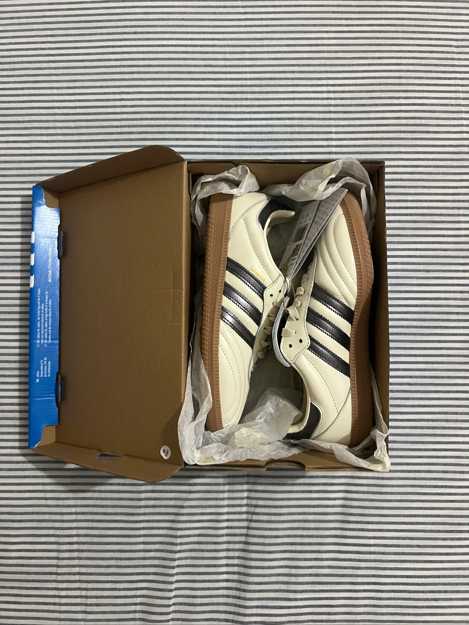 Adidas Samba LT W 38,5 – photo 7